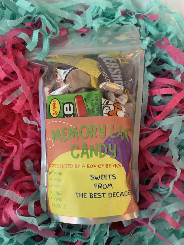 1950 nostalgia candy