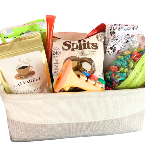 Welcome to the Family! Baby Boxes