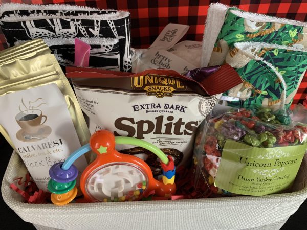 Welcome to the Family! Baby Boxes - Image 10