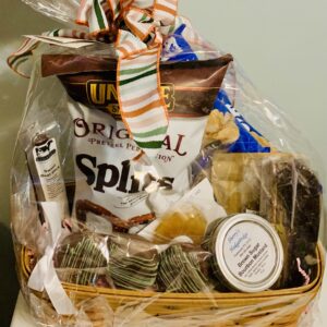 "Build Your Own Box" Custom gifts