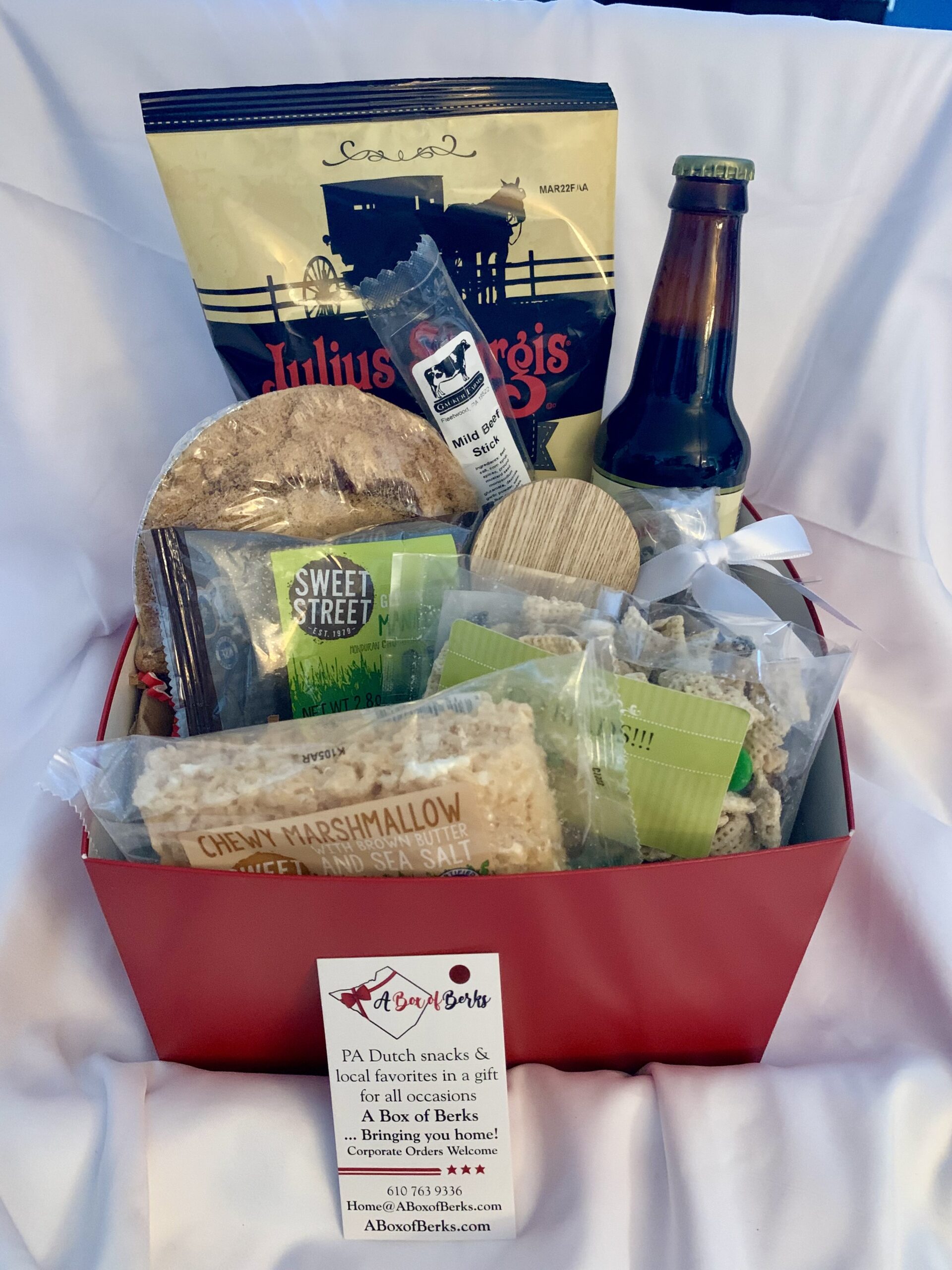 Taste the Keystone State - Image 4