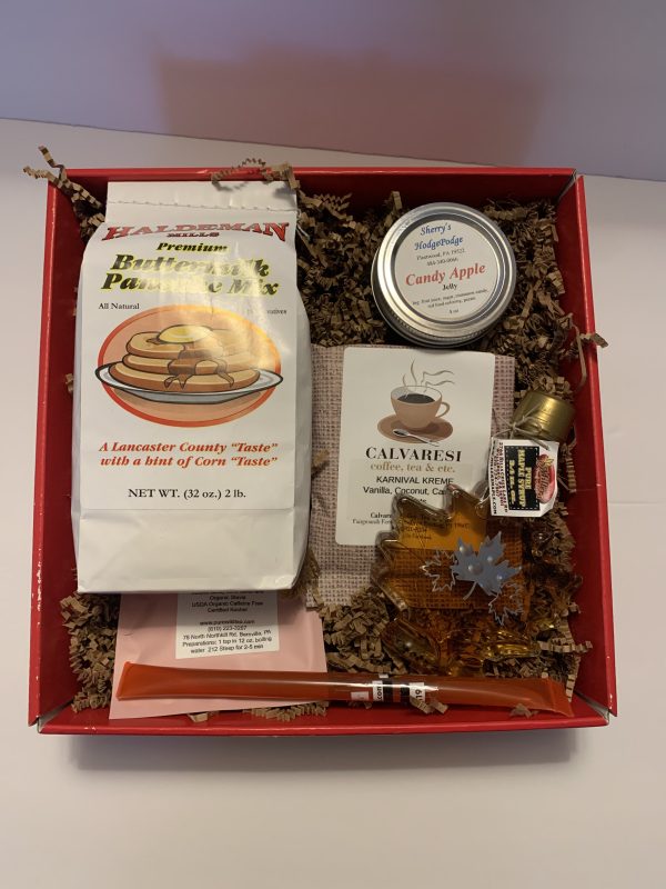 A Box of Home ... Pennsylvania... The Keystone State - Image 4
