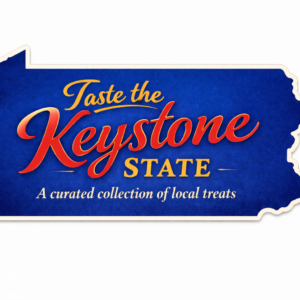 Taste the Keystone State