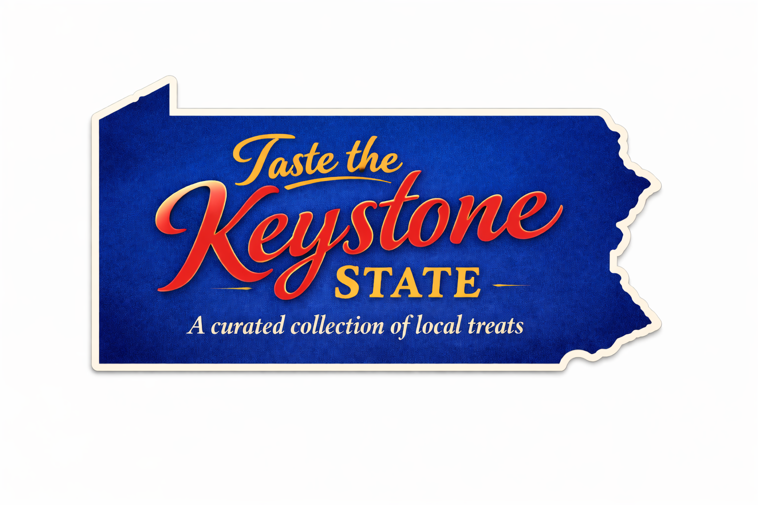 Taste the Keystone State