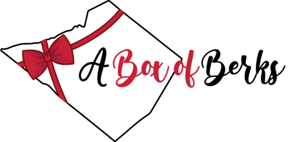 A Box of Berks — Berks County gift basket shop logo