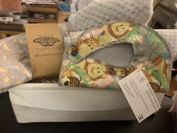 Welcome to the Family! Baby Boxes - Image 4