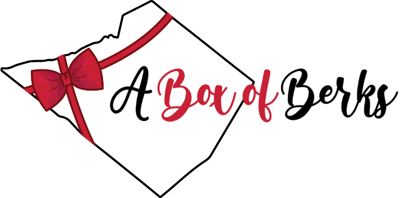 A Box of Berks