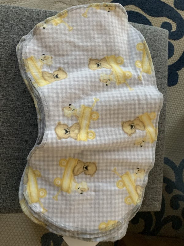 Welcome to the Family! Baby Boxes - Image 3