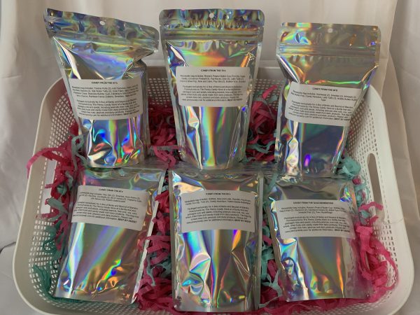 Memory Lane Nostalgic Candy Bags - Image 7