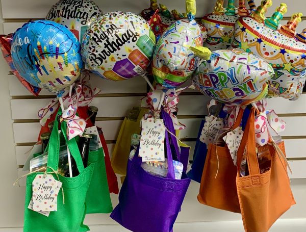 Memory Lane Nostalgic Candy Bags - Image 4