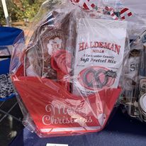 Holiday Sleigh - Image 2