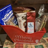 Holiday Sleigh - Image 3